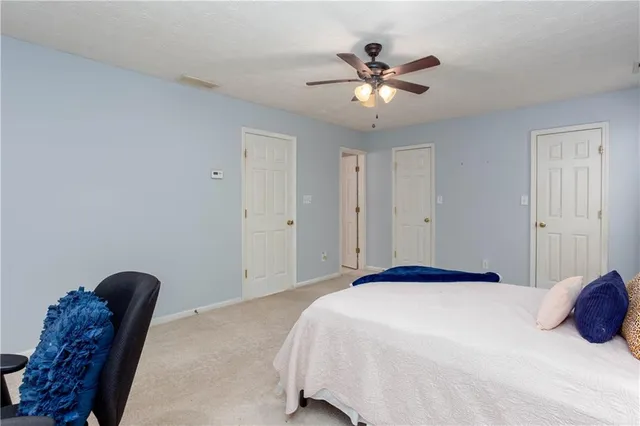 $299,000 | 4344 Thorngate Lane, Acworth, GA 30101