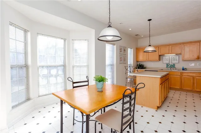 $299,000 | 4344 Thorngate Lane, Acworth, GA 30101