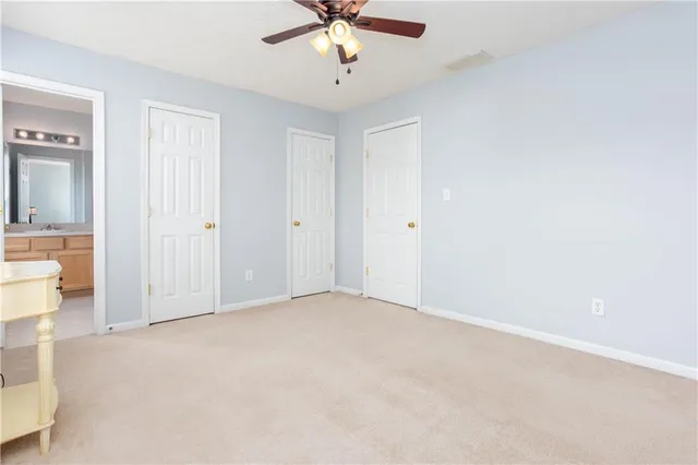 $299,000 | 4344 Thorngate Lane, Acworth, GA 30101