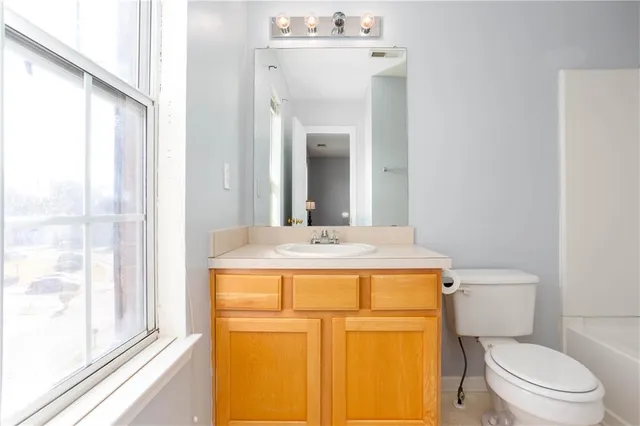 $299,000 | 4344 Thorngate Lane, Acworth, GA 30101