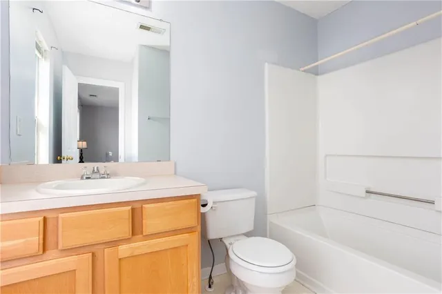 $299,000 | 4344 Thorngate Lane, Acworth, GA 30101