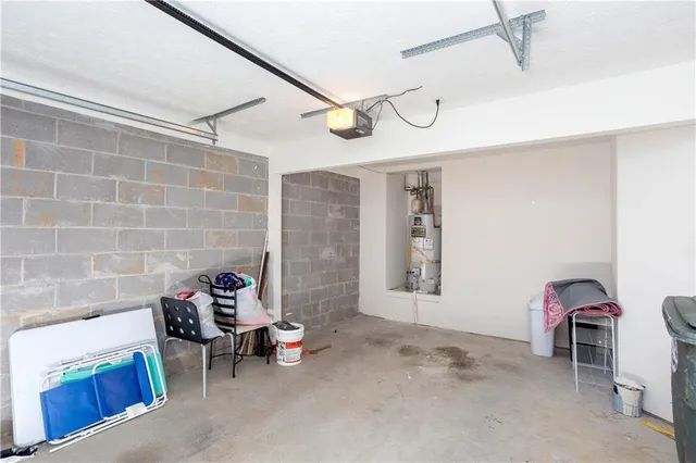 $299,000 | 4344 Thorngate Lane, Acworth, GA 30101