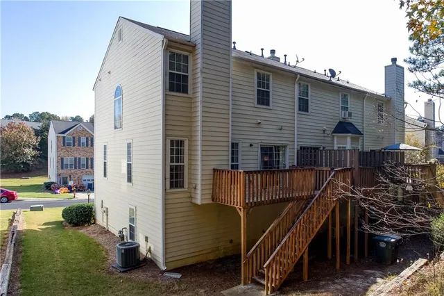 $299,000 | 4344 Thorngate Lane, Acworth, GA 30101