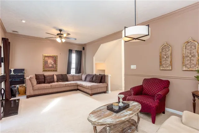 $299,000 | 4344 Thorngate Lane, Acworth, GA 30101