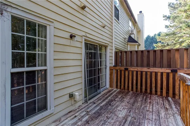 $299,000 | 4344 Thorngate Lane, Acworth, GA 30101