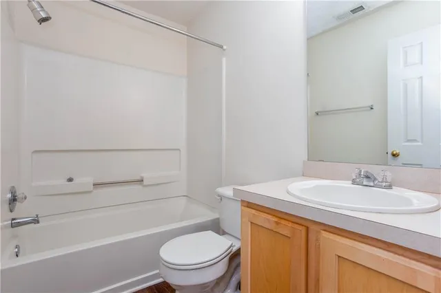 $299,000 | 4344 Thorngate Lane, Acworth, GA 30101