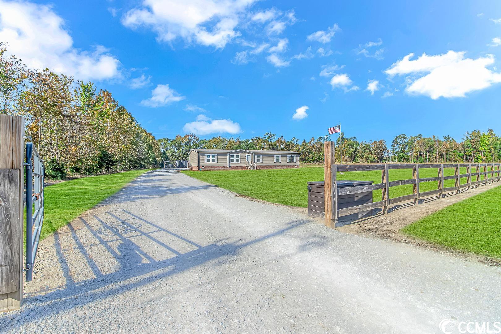2945 Fowler School Road Green Sea, SC 29545 - Photo 27 of 40 Gallery Image 27