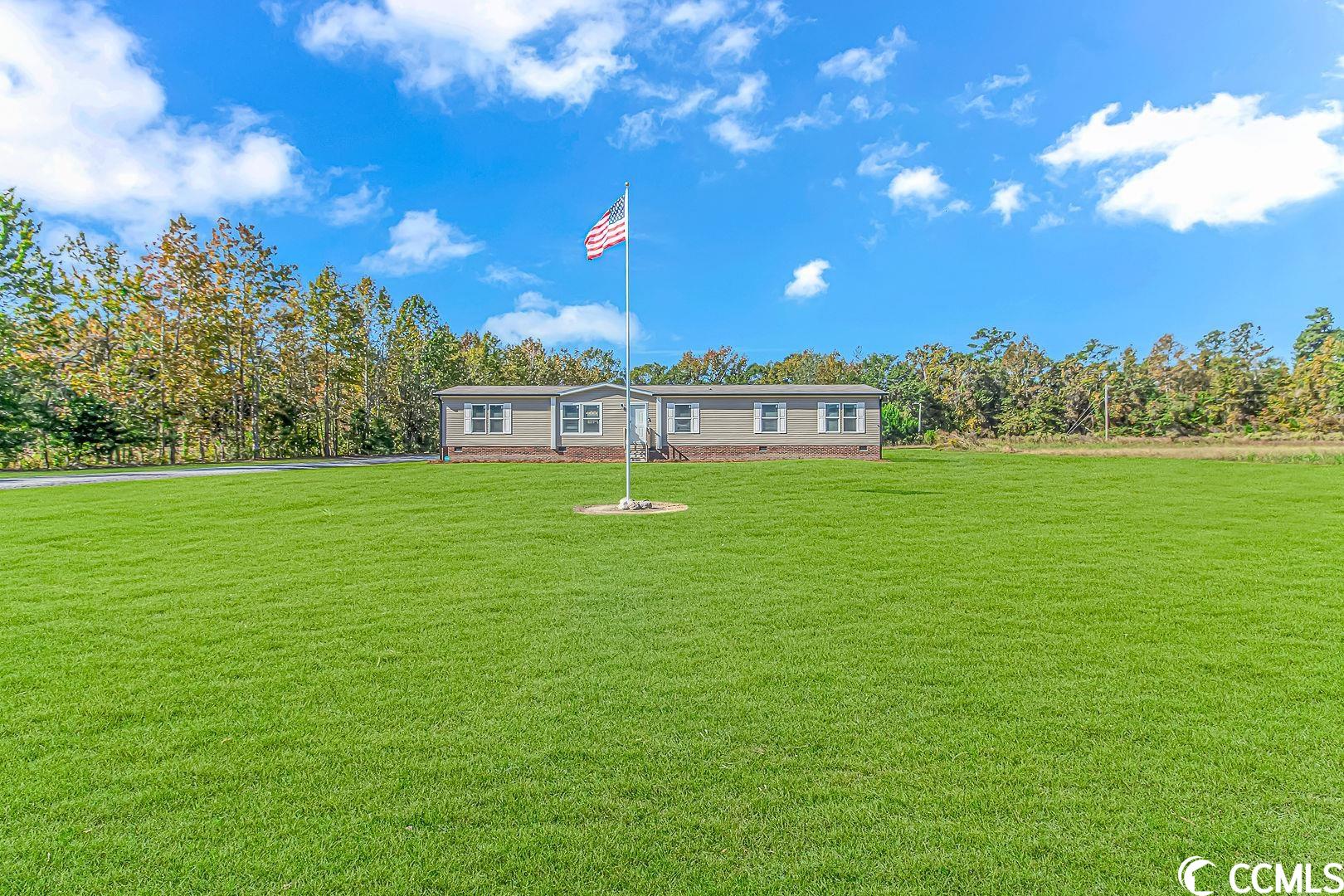2945 Fowler School Road Green Sea, SC 29545 - Photo 29 of 40 Gallery Image 29