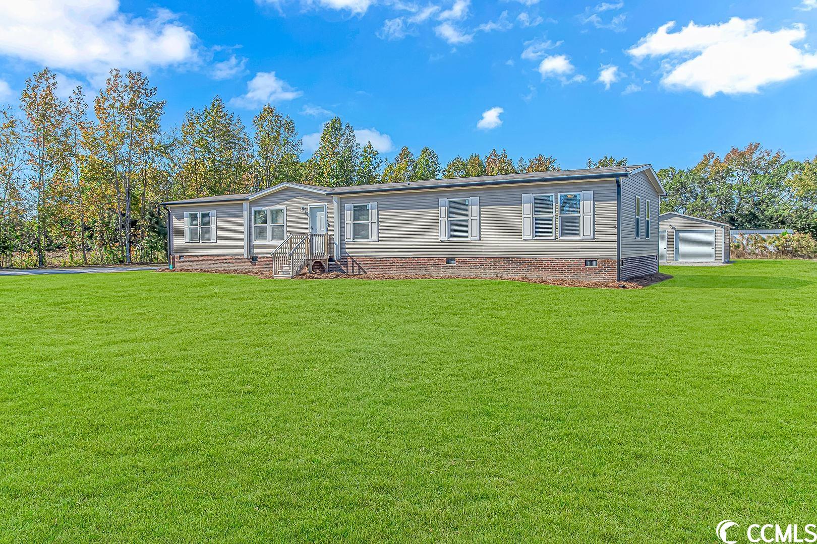 2945 Fowler School Road Green Sea, SC 29545 - Photo 30 of 40 Gallery Image 30