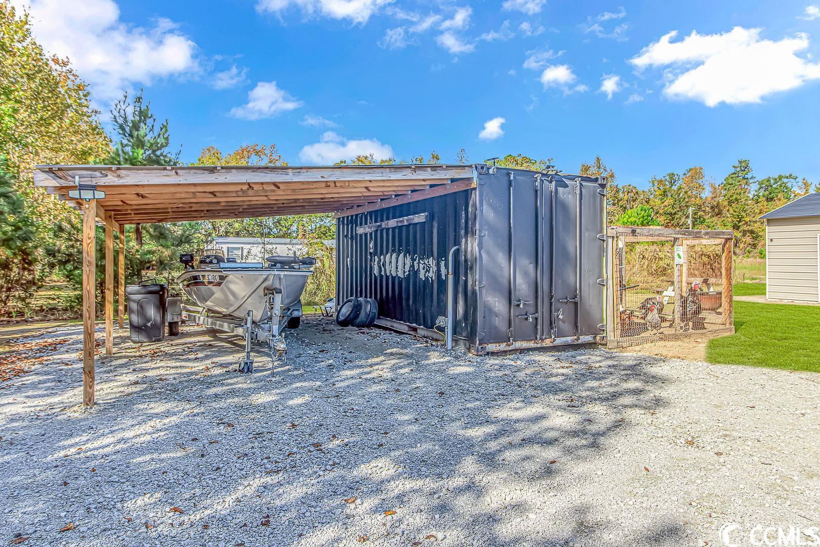 2945 Fowler School Road Green Sea, SC 29545 - Photo 31 of 40 Gallery Image 31