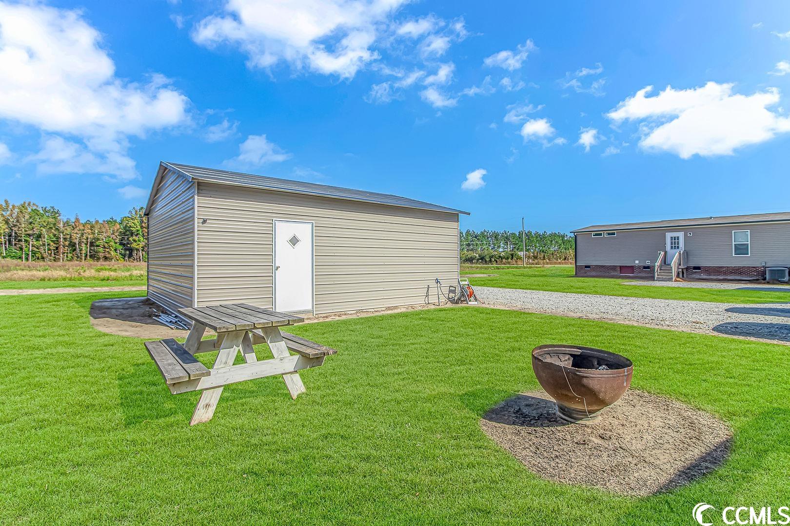 2945 Fowler School Road Green Sea, SC 29545 - Photo 32 of 40 Gallery Image 32