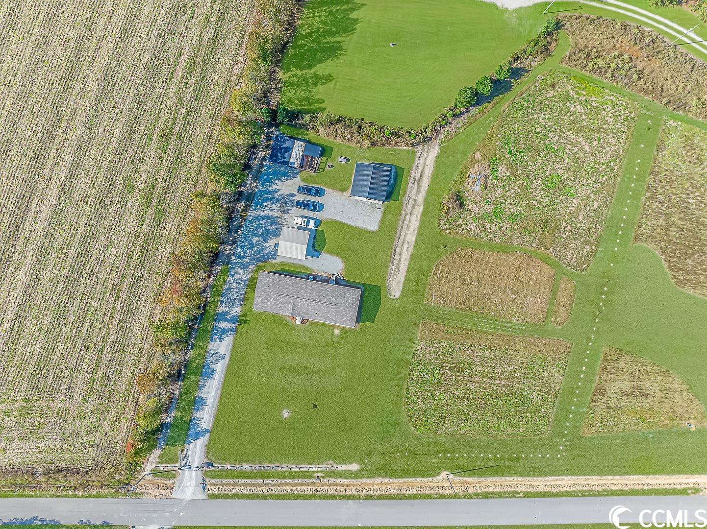 2945 Fowler School Road Green Sea, SC 29545 - Photo 35 of 40 Gallery Image 35