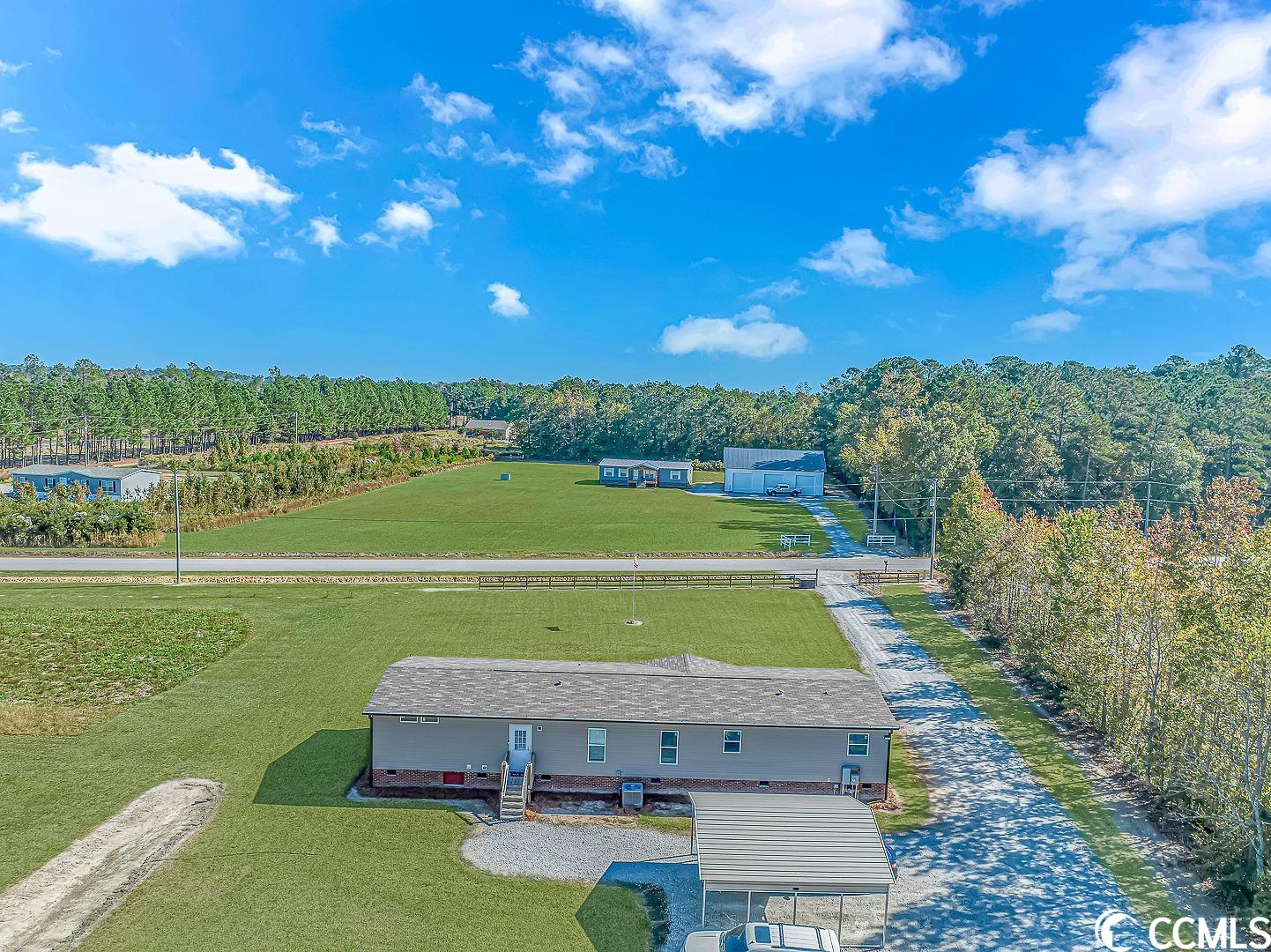 2945 Fowler School Road Green Sea, SC 29545 - Photo 38 of 40 Gallery Image 38