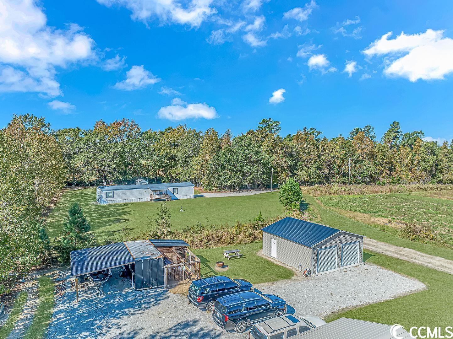 2945 Fowler School Road Green Sea, SC 29545 - Photo 39 of 40 Gallery Image 39