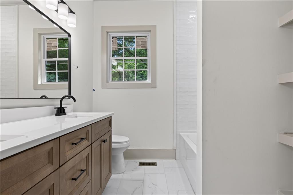 1 Virginia Circle Southwest Rome, GA 30161 - Photo 14 of 17