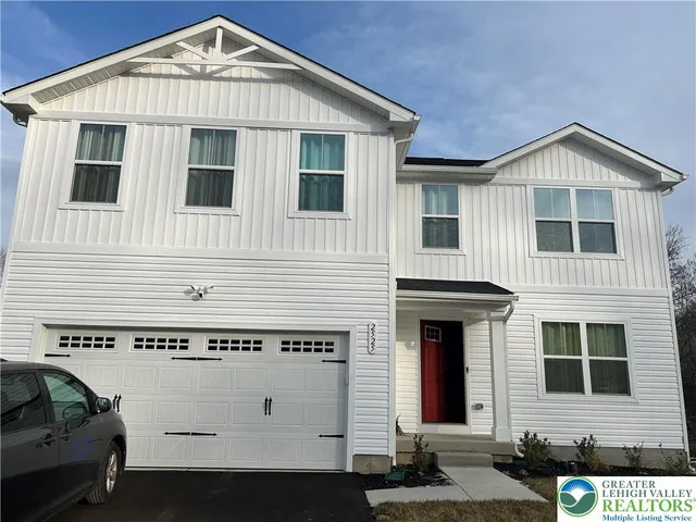 $4,500 | 2525 Barnes Lane, Allentown, PA 18103