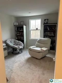 a bathroom with a shower and a tub