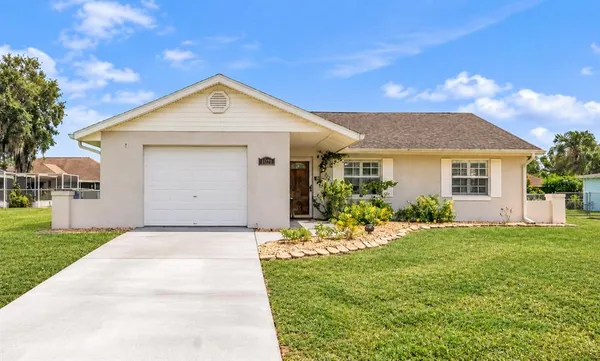 $214,900 | 4206 Loquat Road, Sebring, FL 33875