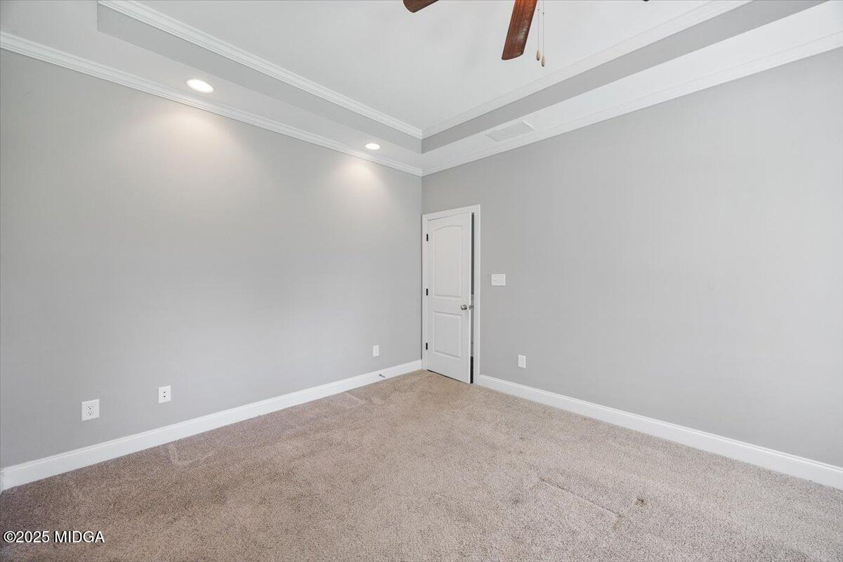 14 Carters Way Forsyth, GA 31029 - Photo 16 of 23 a view of an empty room