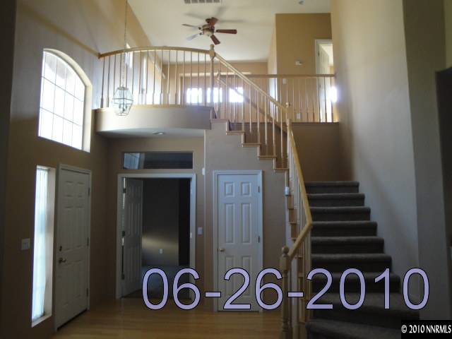 1275 Tule Drive Reno, NV 89521 - Photo 8 of 9 a view of entryway