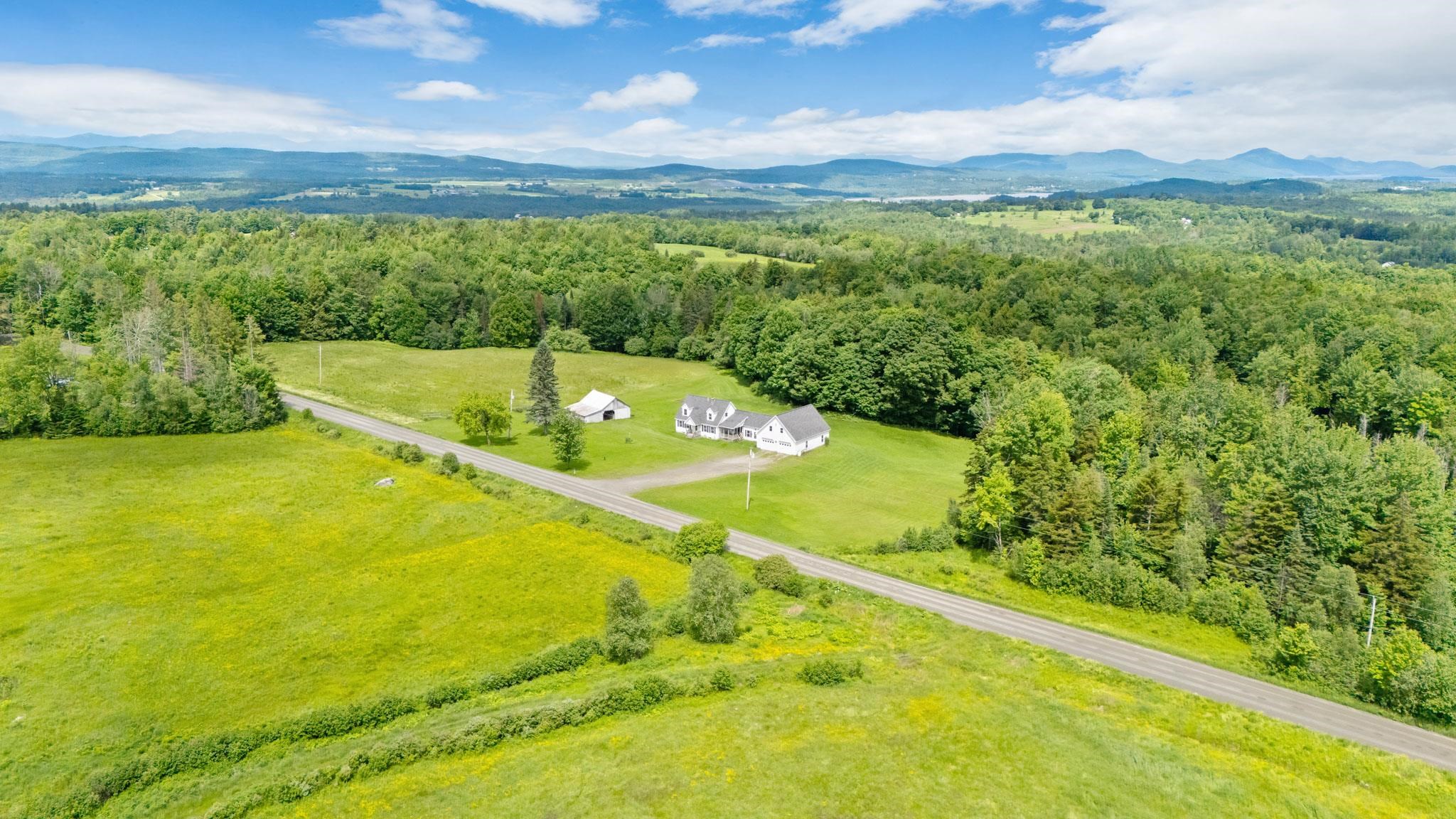 597 Chapdelaine Road Brownington, VT 05860 - Photo 3 of 49