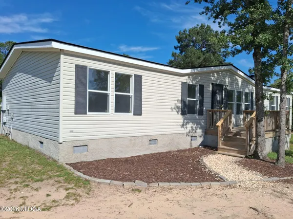 $179,900 | 393 Tucker Road, Lizella, GA 31052