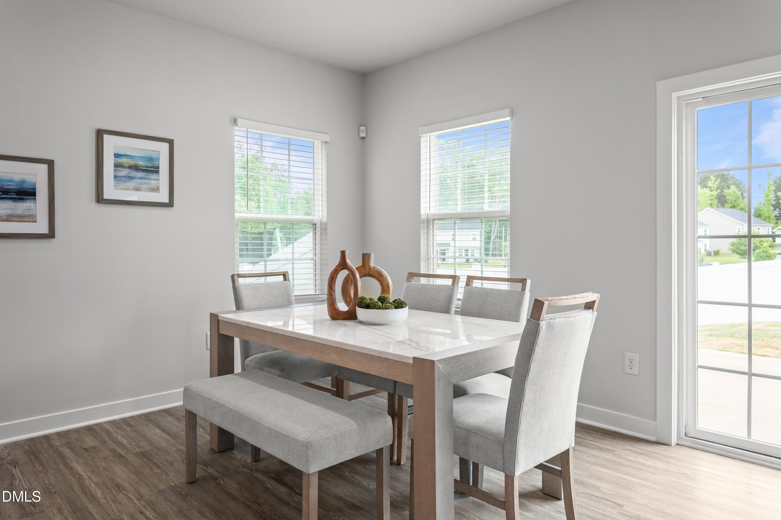 124 Amber Acorn Avenue Raleigh, NC 27603 - Photo 14 of 45 CGP_5587