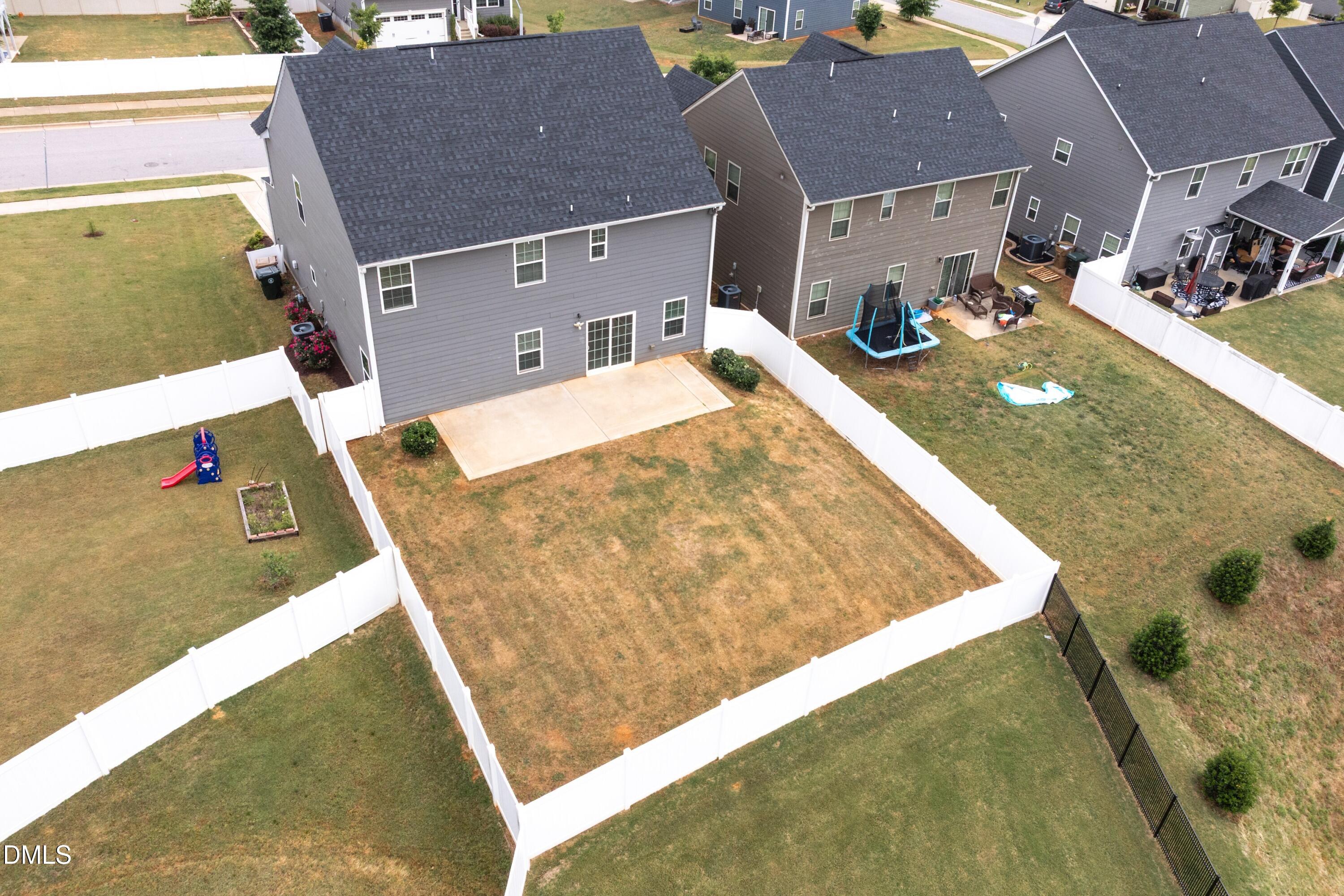 124 Amber Acorn Avenue Raleigh, NC 27603 - Photo 34 of 45 DJI_0183