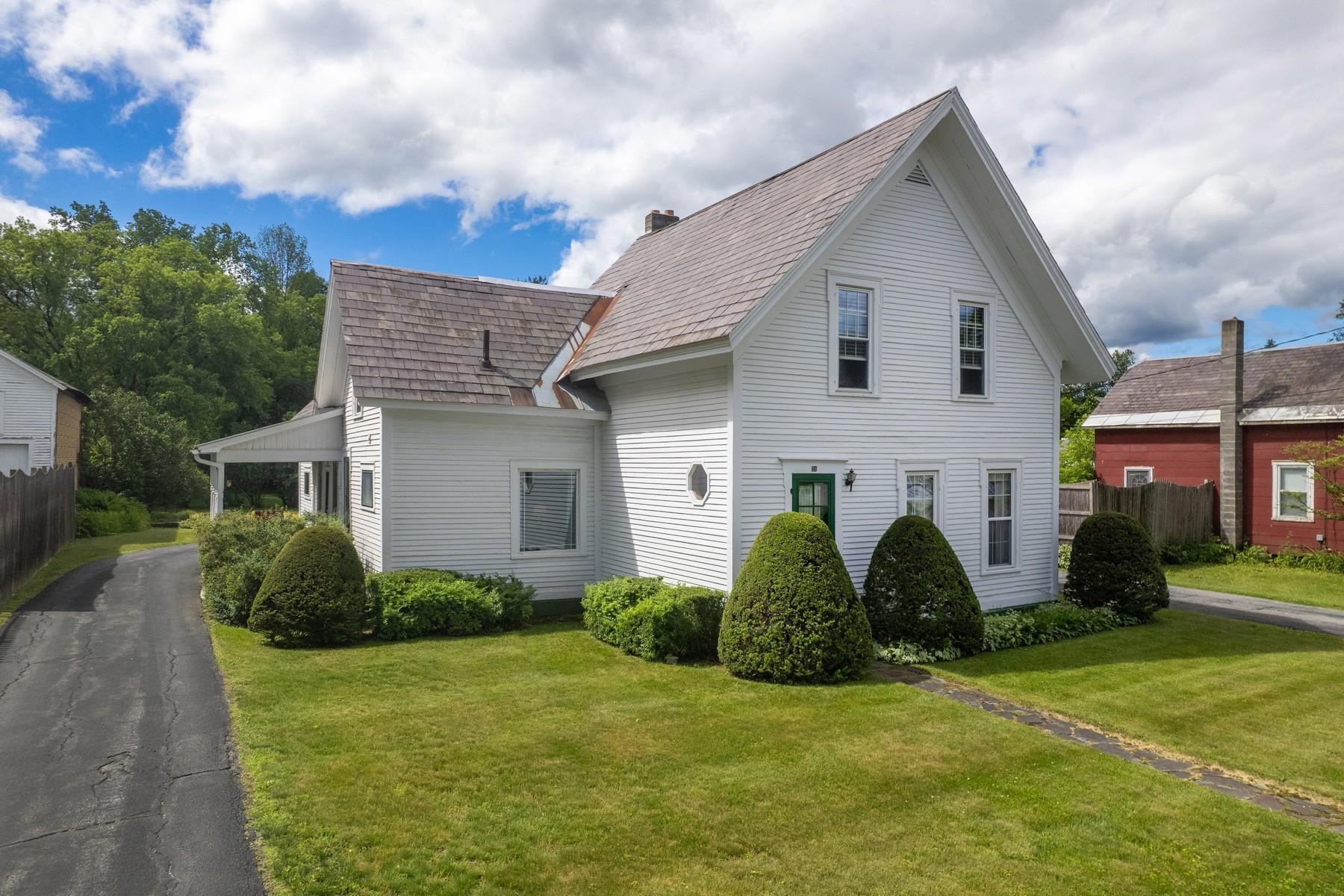 38 Prospect Street Fair Haven, VT 05743 - Photo 43 of 45