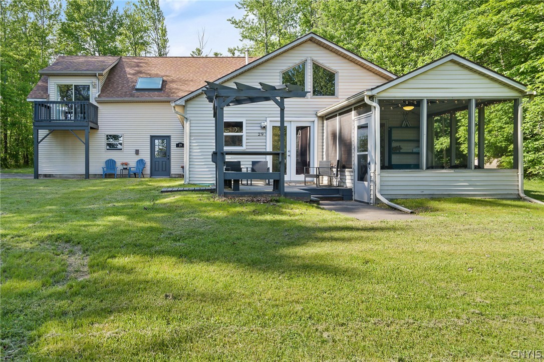 29 Fawn Road Constantia, NY 13028 - Photo 3 of 50