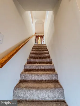a view of entryway