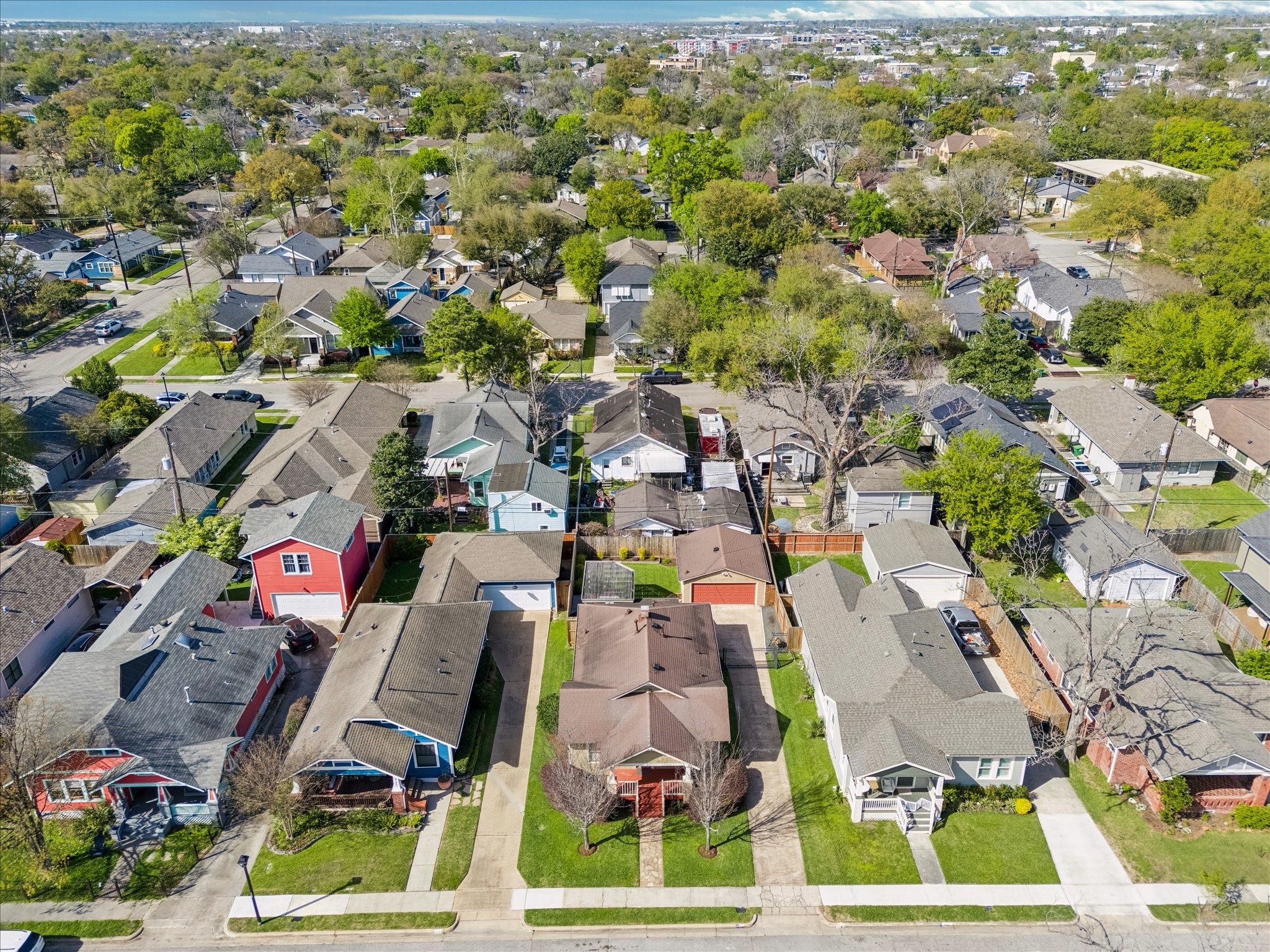 919 Key Street Houston, TX 77009 - Photo 29 of 39
