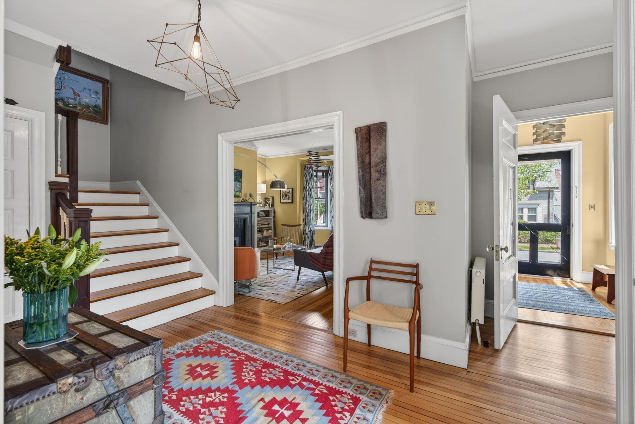 38 Neal Street Portland, ME 04102 - Photo 6 of 46 DSC06215