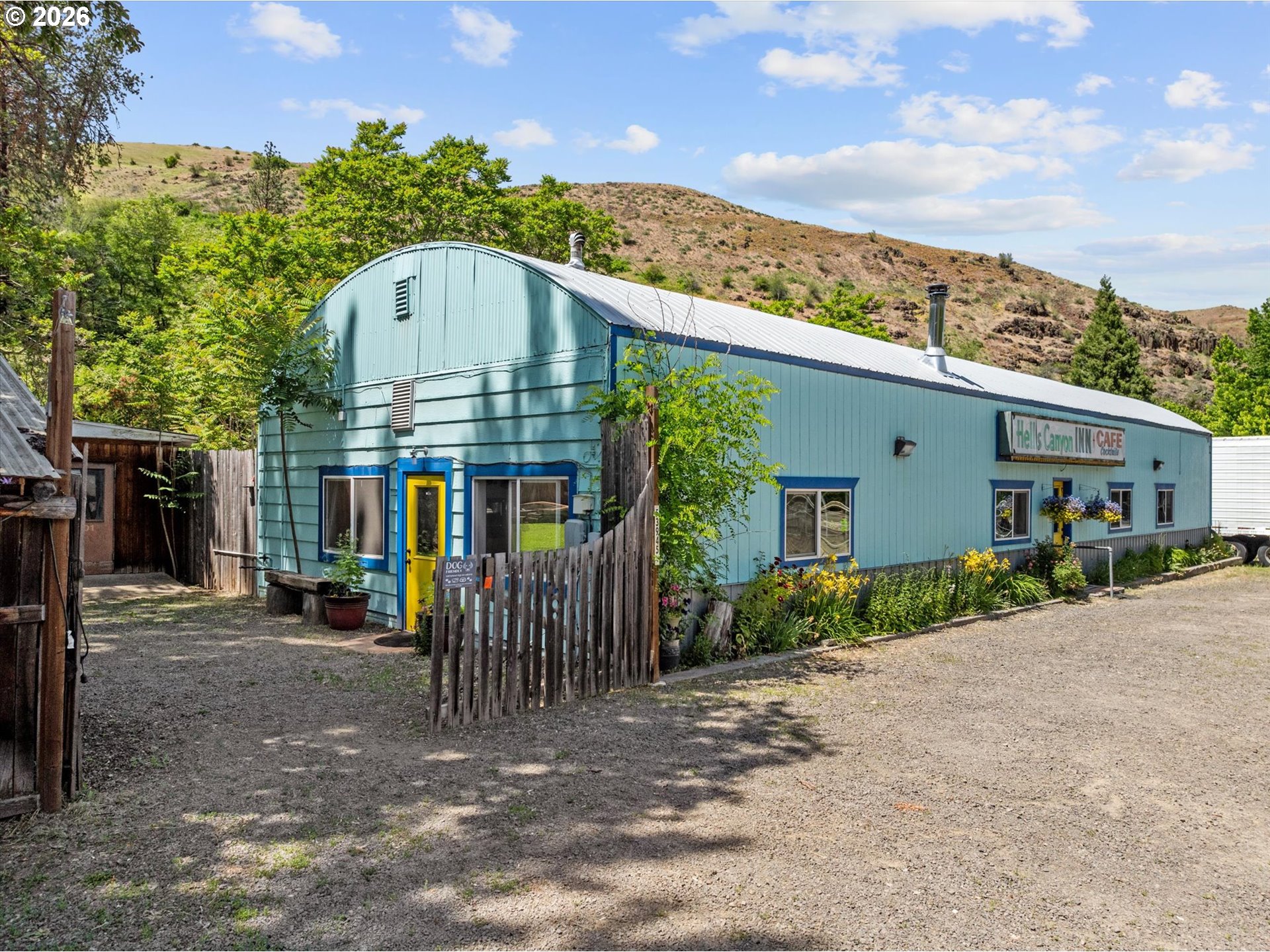 53945 Highway 86 Halfway, OR 97834 - Photo 13 of 48