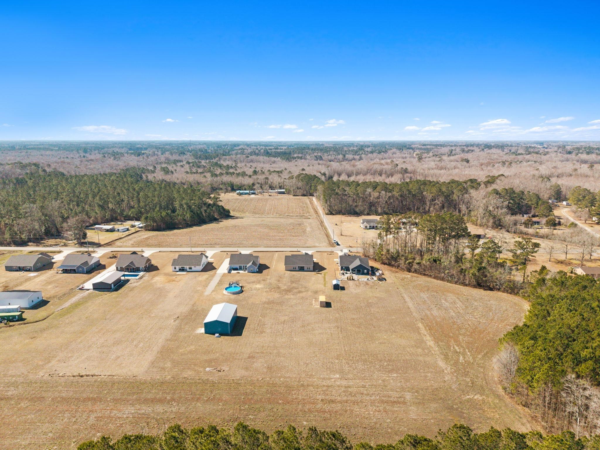 2417 Cane Branch Road Loris, SC 29569 - Photo 49 of 49