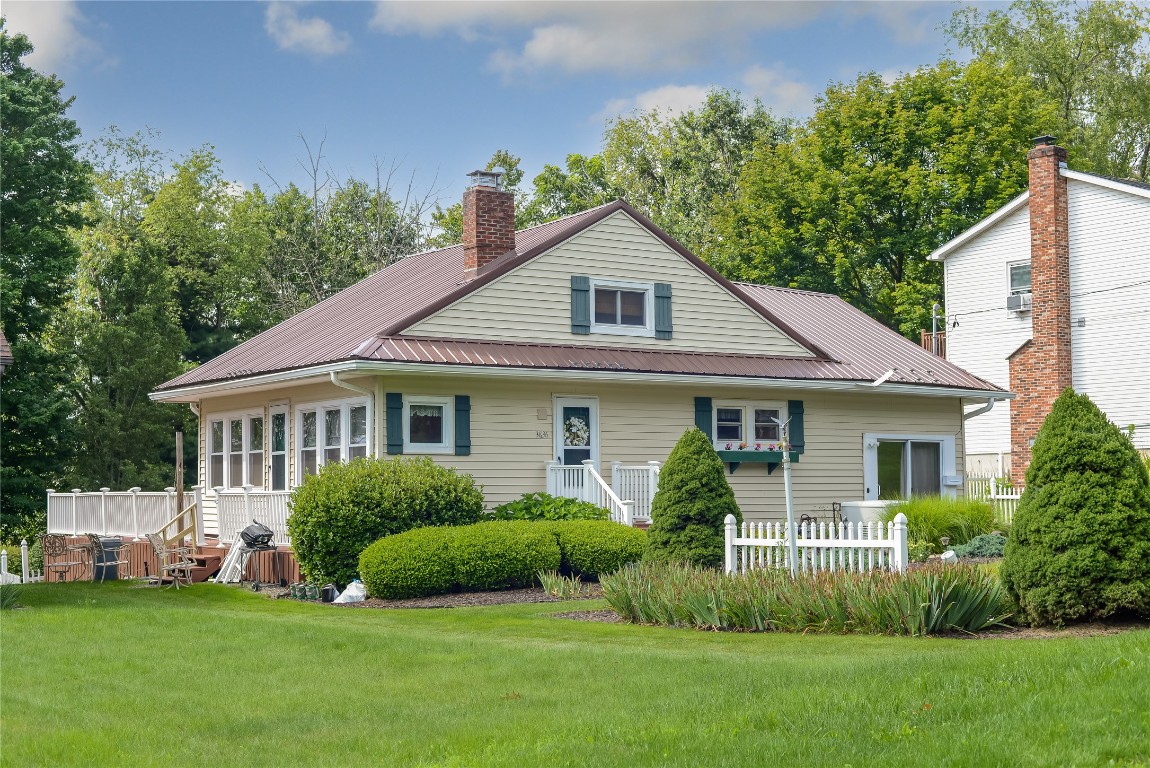 3836 Country Club Road Endwell, NY 13760 - Photo 1 of 35