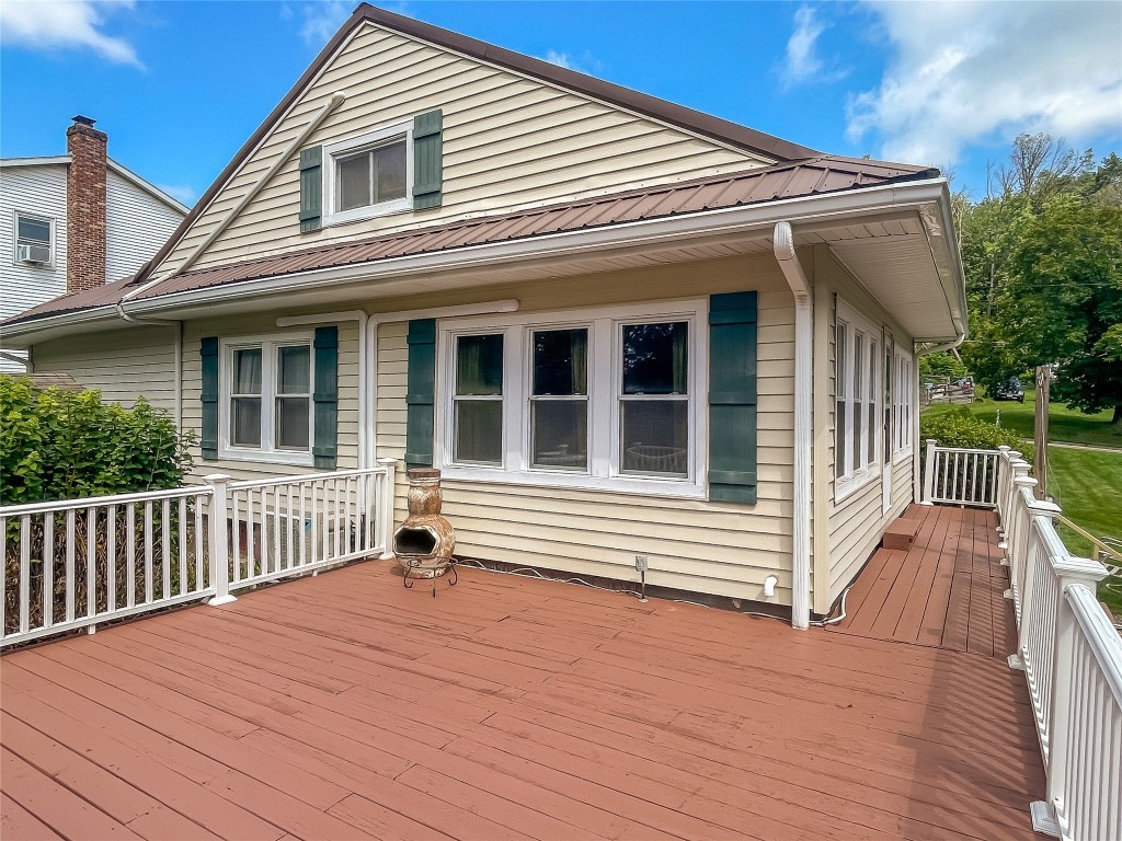 3836 Country Club Road Endwell, NY 13760 - Photo 26 of 35