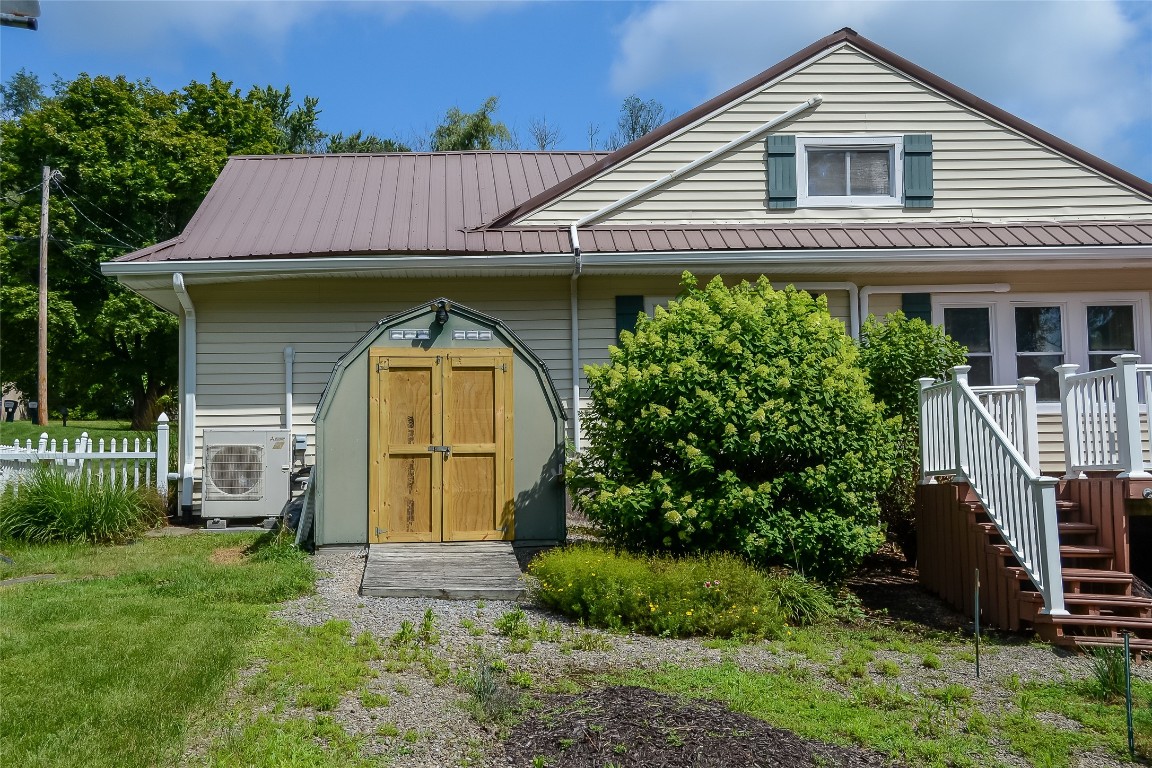 3836 Country Club Road Endwell, NY 13760 - Photo 30 of 35