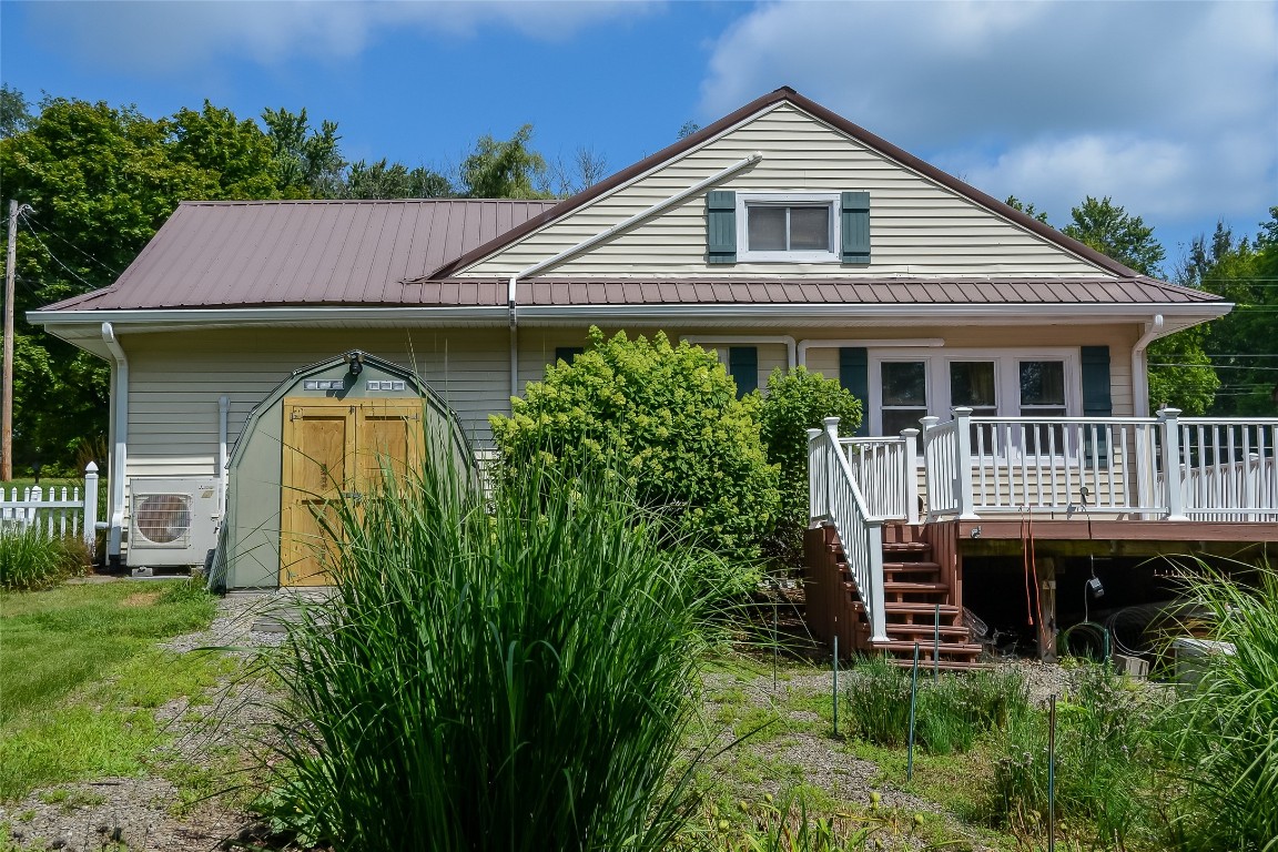 3836 Country Club Road Endwell, NY 13760 - Photo 31 of 35