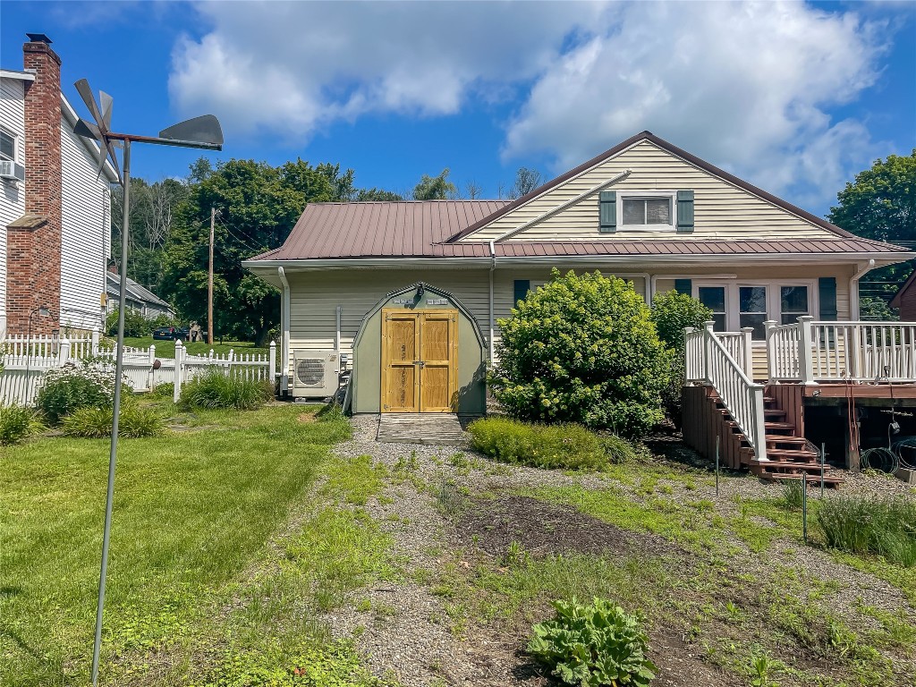 3836 Country Club Road Endwell, NY 13760 - Photo 32 of 35