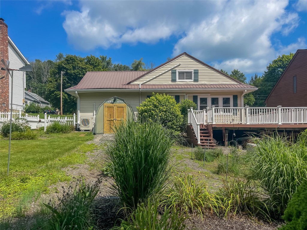 3836 Country Club Road Endwell, NY 13760 - Photo 33 of 35