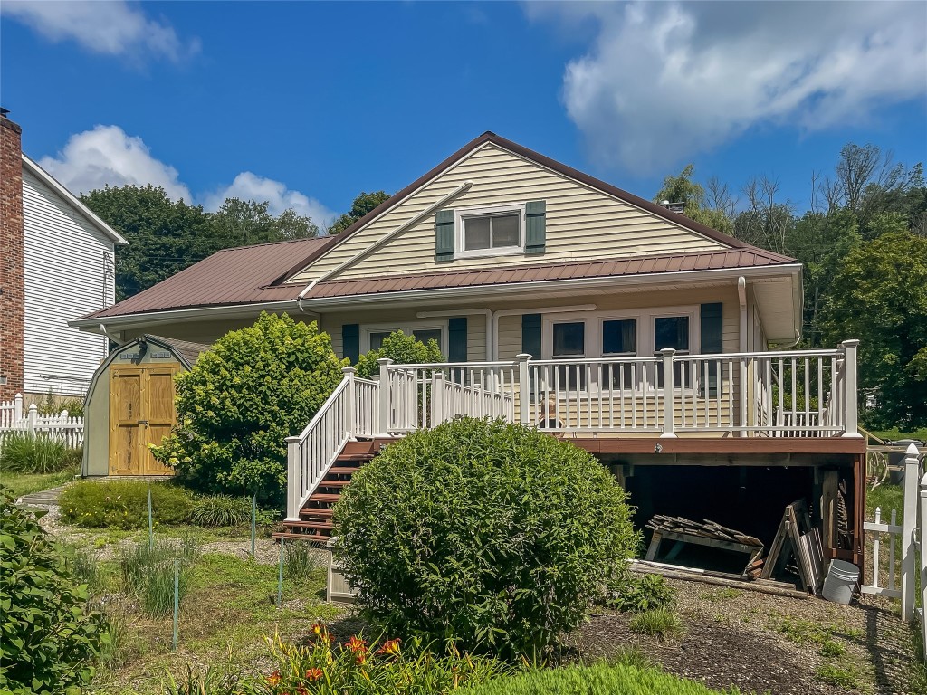 3836 Country Club Road Endwell, NY 13760 - Photo 34 of 35