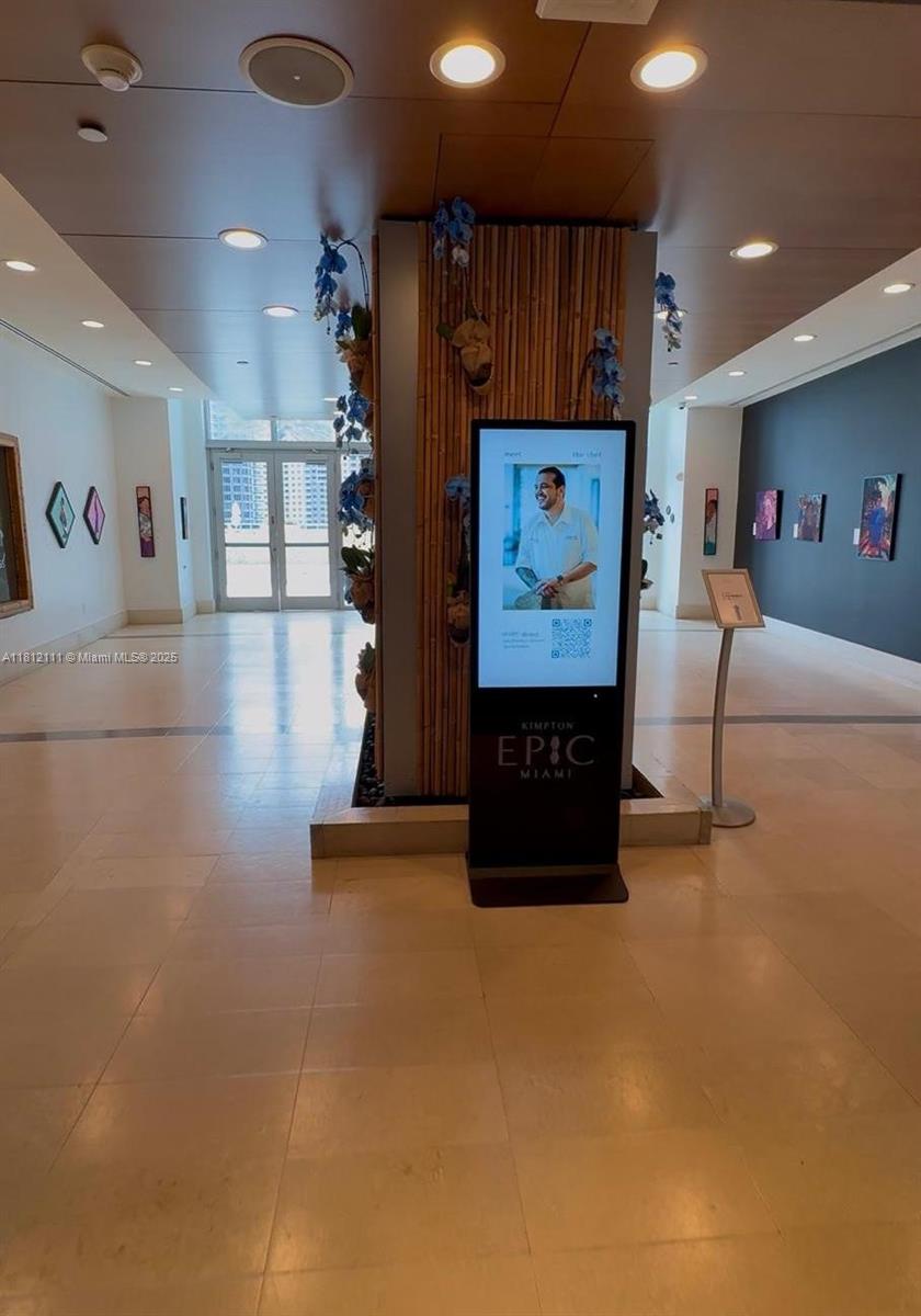 200 Biscayne Blvd Way, Unit 1103 Miami, FL 33131 - Photo 11 of 12