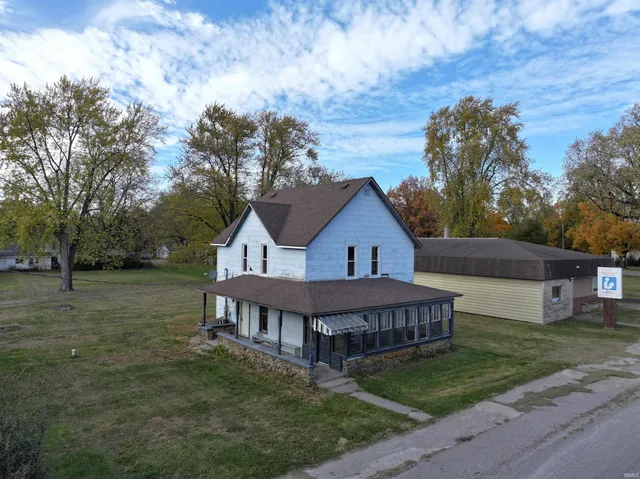 $79,900 | 4550 North 750 West, Rochester, IN 46975