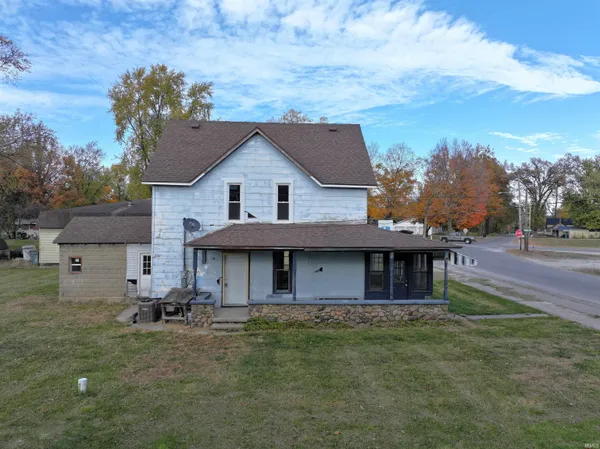$79,900 | 4550 North 750 West, Rochester, IN 46975