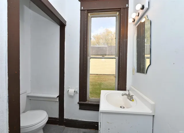 $79,900 | 4550 North 750 West, Rochester, IN 46975