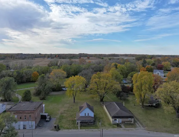 $79,900 | 4550 North 750 West, Rochester, IN 46975