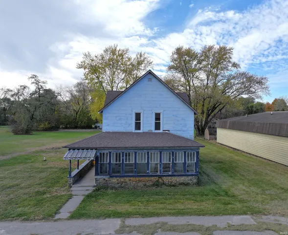 $79,900 | 4550 North 750 West, Rochester, IN 46975