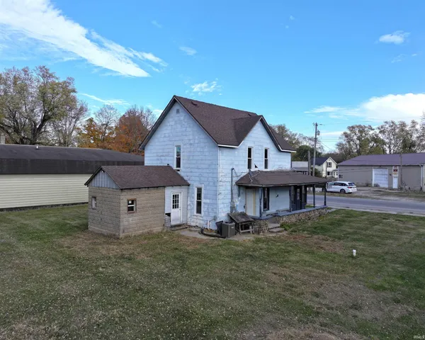 $79,900 | 4550 North 750 West, Rochester, IN 46975