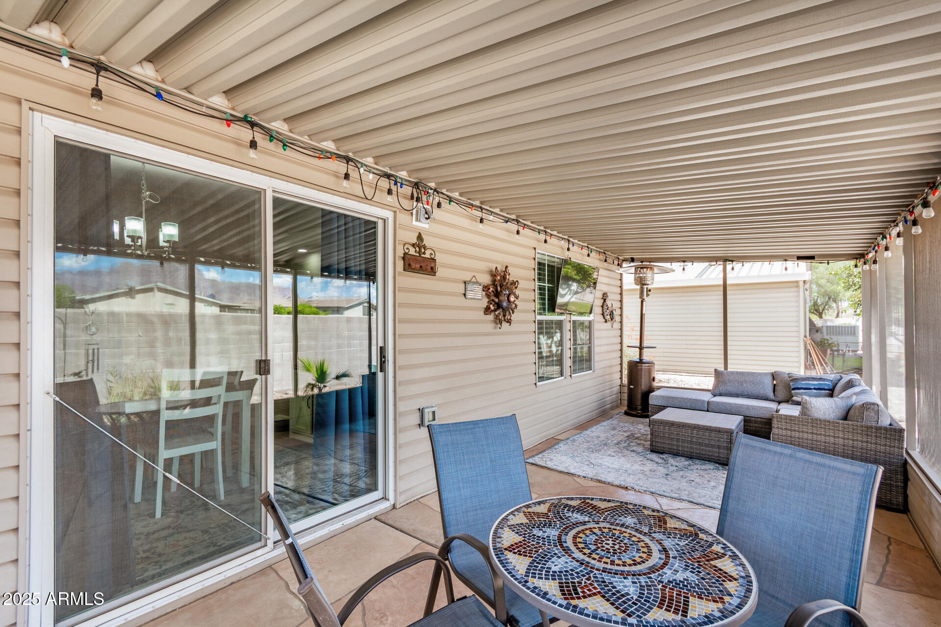 3301 South Goldfield Road, Unit 1002 Apache Junction, AZ 85119 - Photo 22 of 25 a living room with furniture